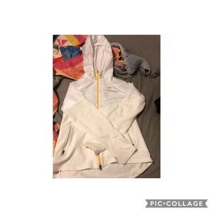 Nike Livestrong jacket
